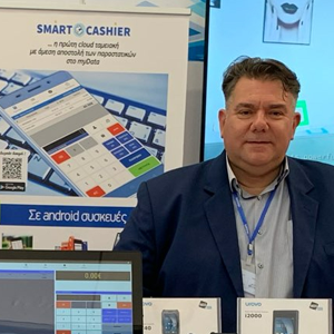 優博訊智能支付全場景解決方案助力多家希臘銀行全新升級支付體驗